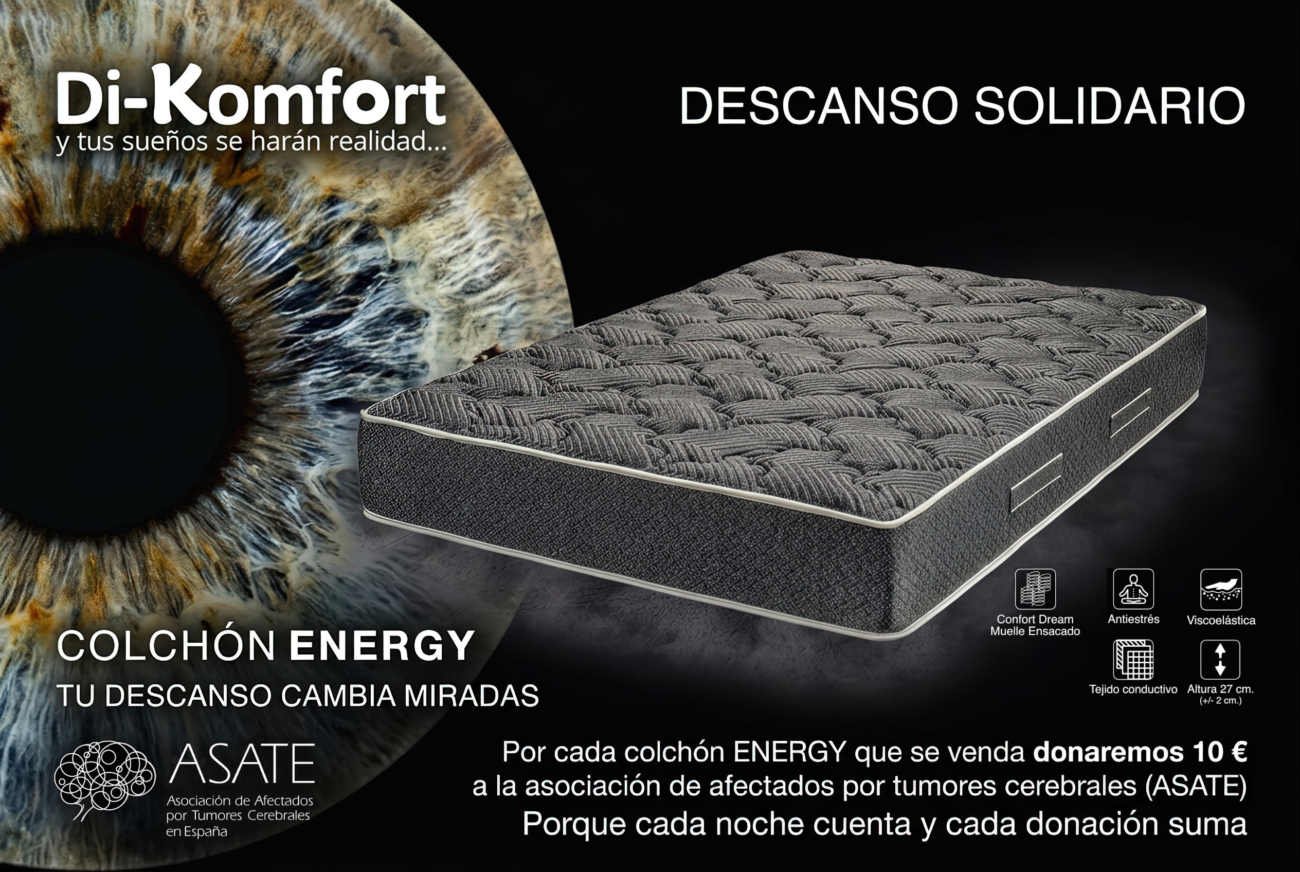 COLCH&Oacute;N ENERGY